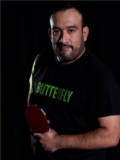 Fernando Rosales Bravo